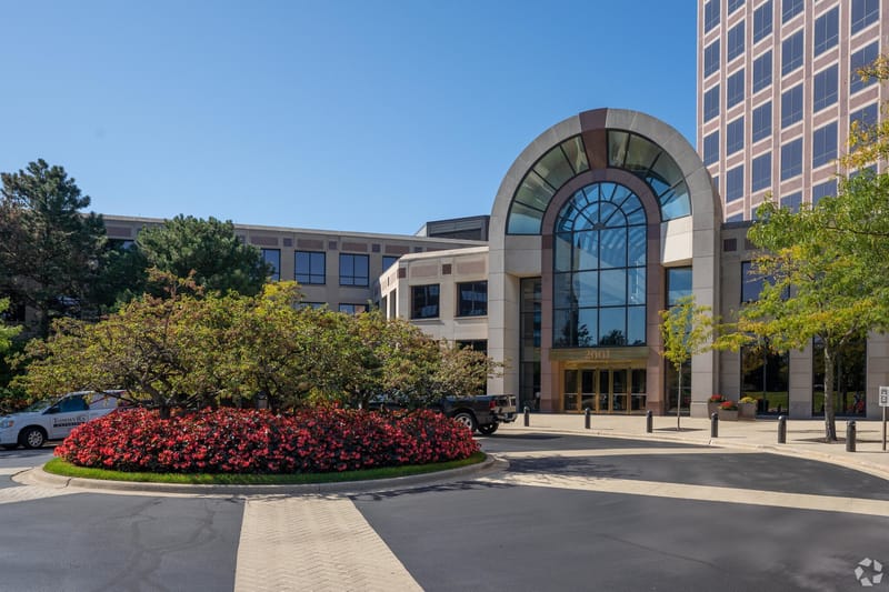 LocalWorks - 2001 Butterfield Road, 60515 - Downers Grove, IL image 2