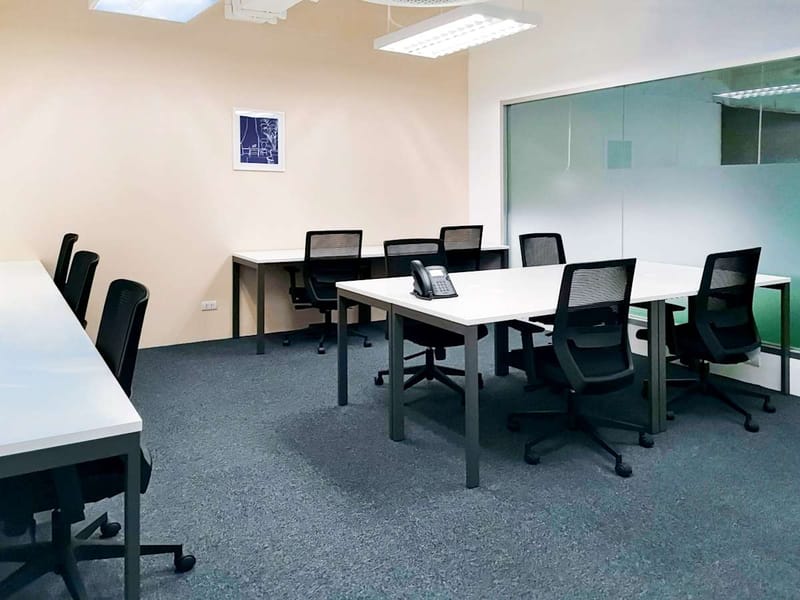 Hq - 723 Silom Road, Bangrak image 10