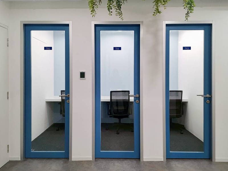 Hq - 723 Silom Road, Bangrak image 14