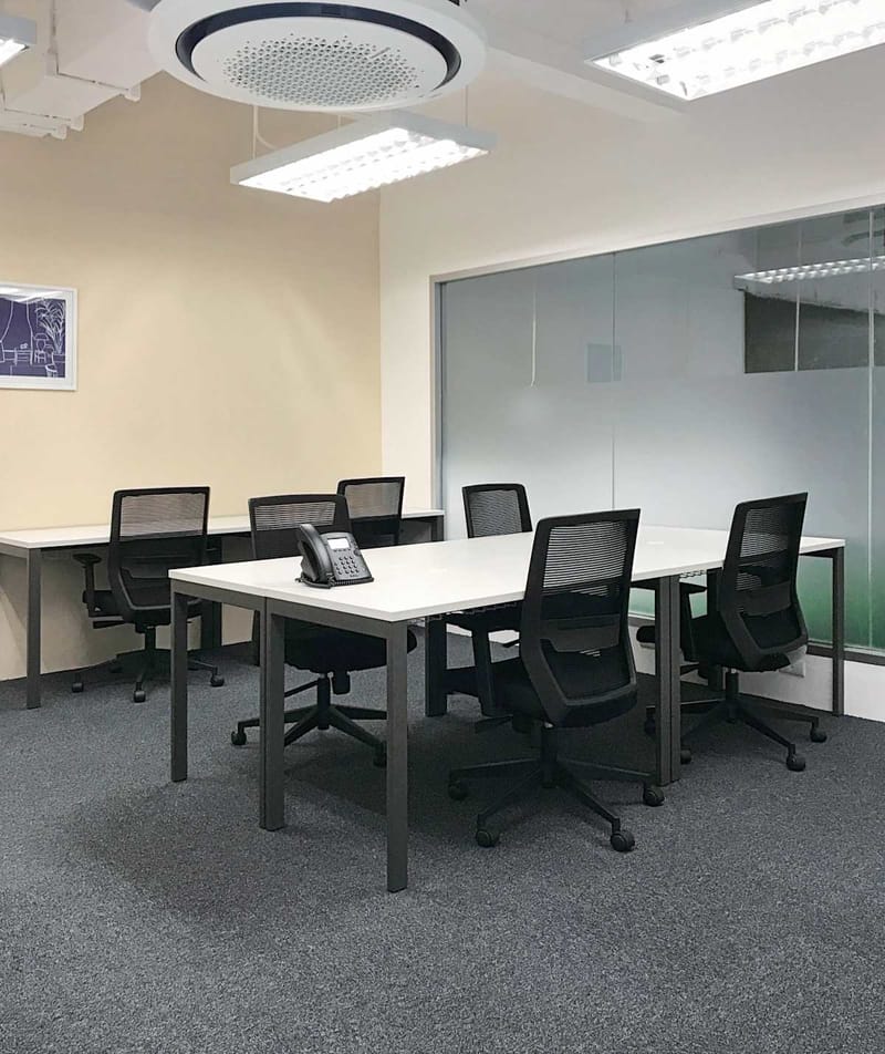 Hq - 723 Silom Road, Bangrak image 6