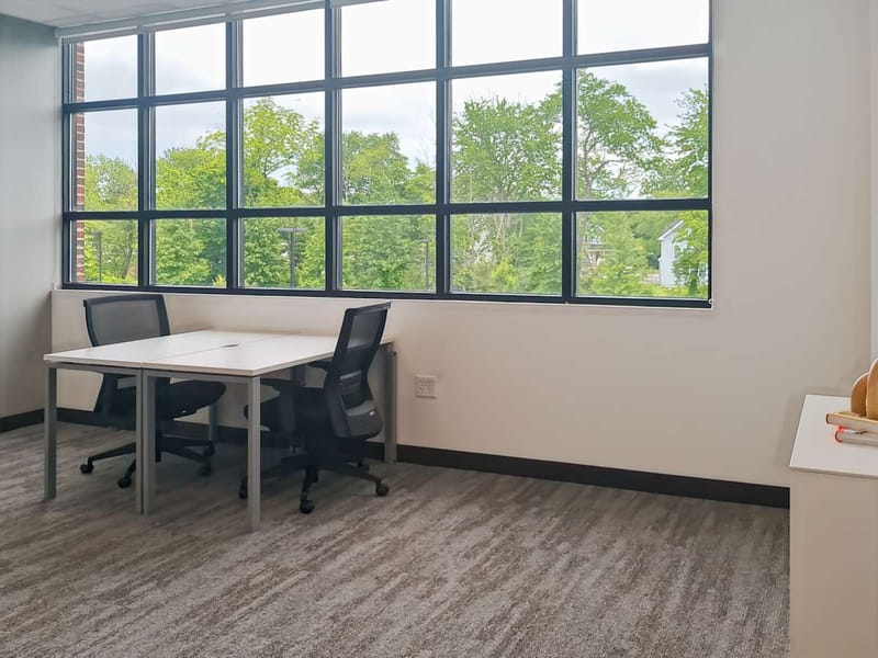 Regus - 479 Route 520,Suite B201 image 11