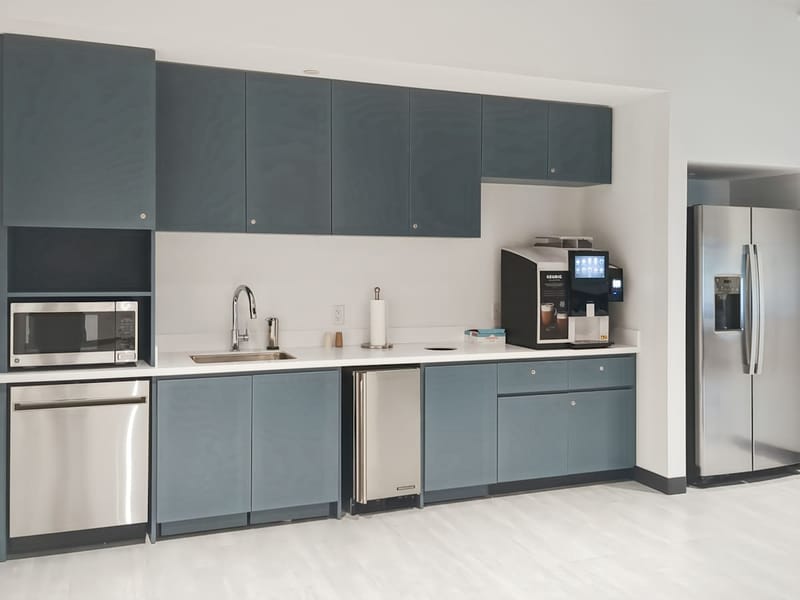 Regus - 479 Route 520,Suite B201 image 12