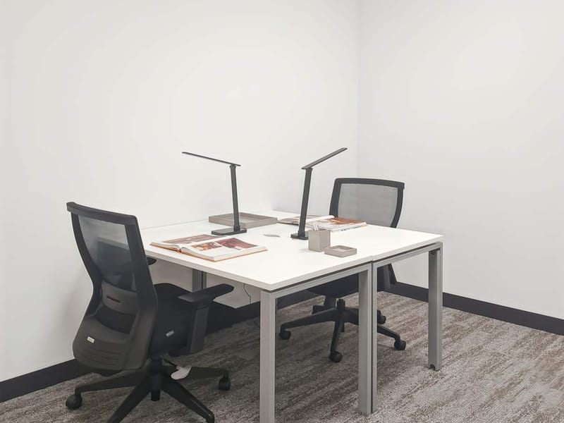 Regus - 479 Route 520,Suite B201 image 4