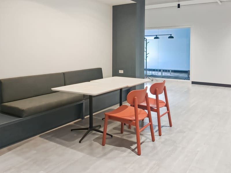 Regus - 479 Route 520,Suite B201 image 5
