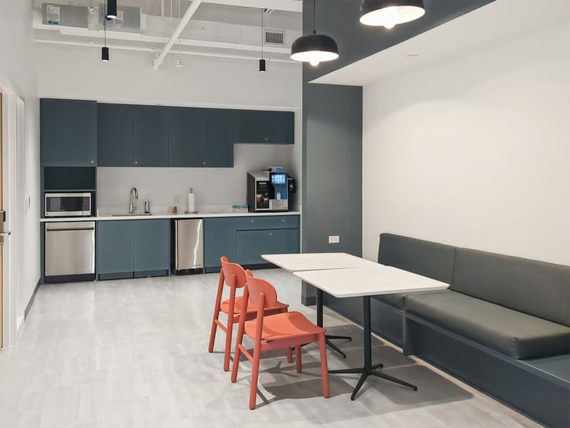 Regus - 479 Route 520,Suite B201 image 6