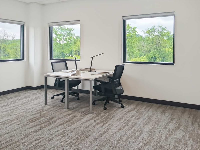 Regus - 479 Route 520,Suite B201 image 7