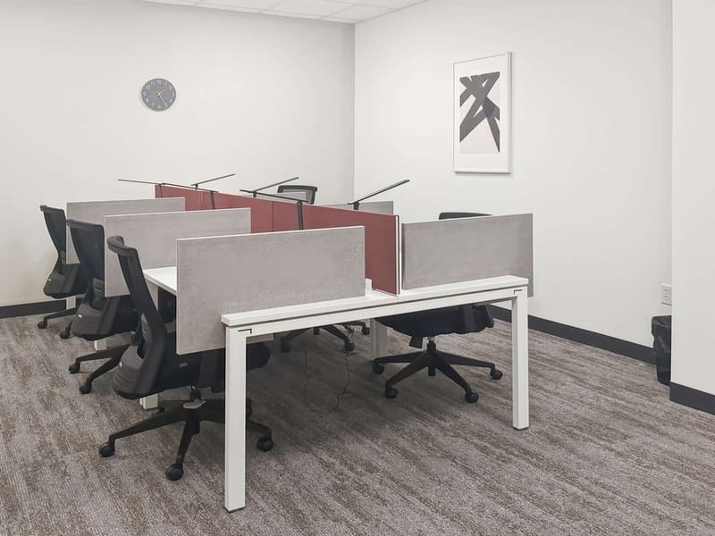 Regus - 479 Route 520,Suite B201 image 8