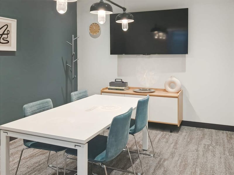 Regus - 479 Route 520,Suite B201 image 9