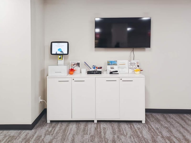 Regus - 888 Veterans Memorial Highway image 11