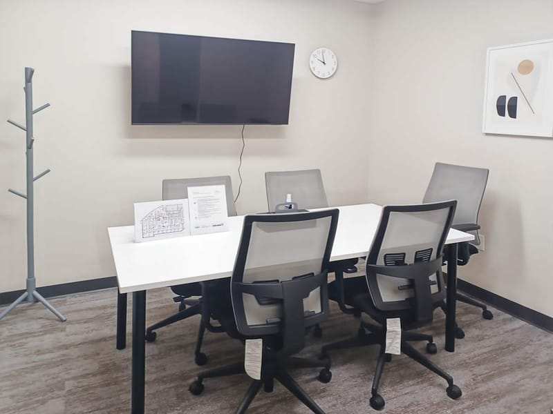 Regus - 888 Veterans Memorial Highway image 3
