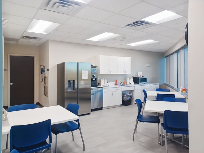 Regus - 888 Veterans Memorial Highway image 6