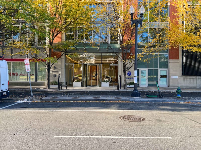 Spaces - 800 Maine Ave SW,2nd and 3rd floor image 11