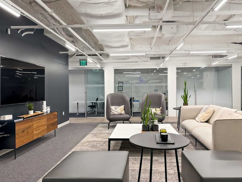 Spaces - 800 Maine Ave SW,2nd and 3rd floor image 5