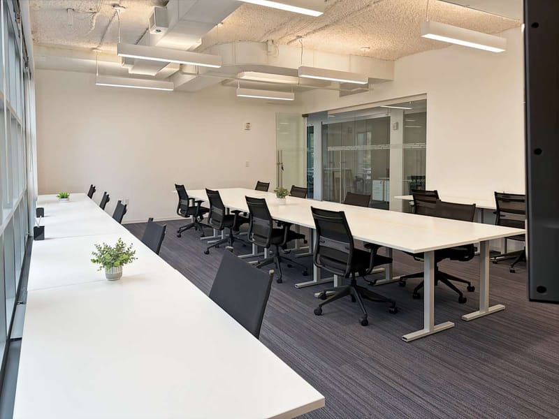 Spaces - 800 Maine Ave SW,2nd and 3rd floor image 8