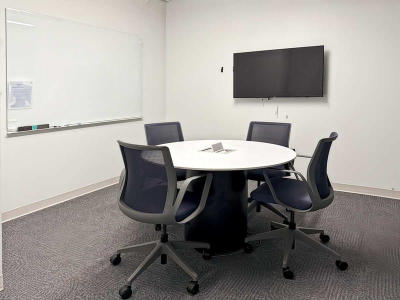 Spaces - 800 Maine Ave SW,2nd and 3rd floor image 9