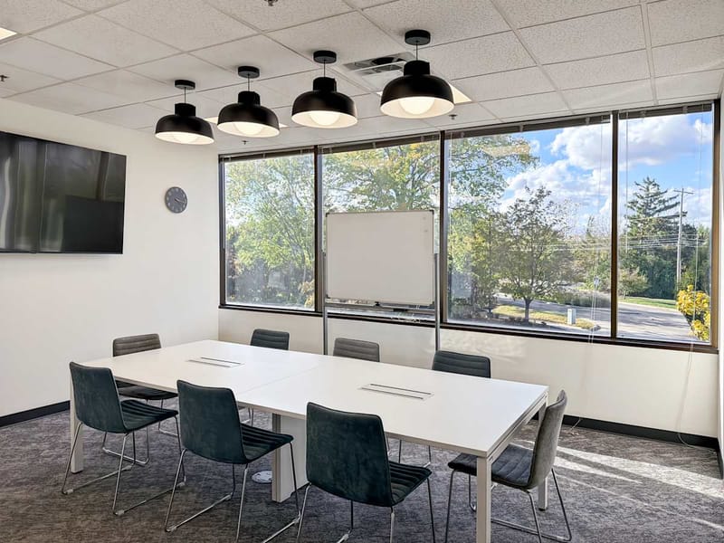 Hq - 6397 Emerald Parkway,Suite 210 image 3
