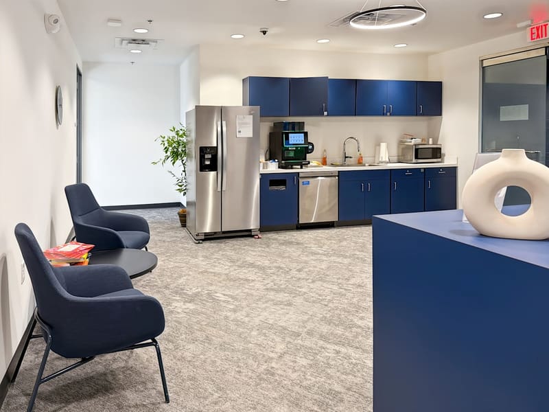 Hq - 6397 Emerald Parkway,Suite 210 image 6