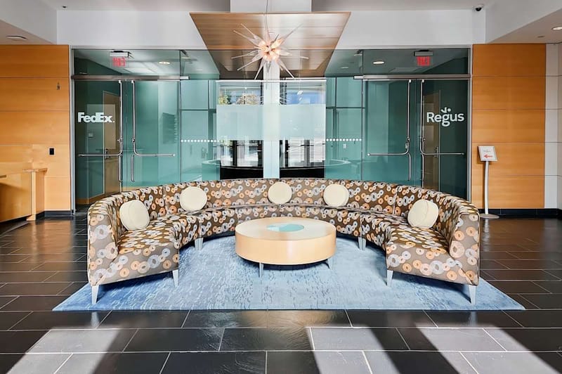 Regus - Pennwood Commons,50 Pennwood Place image 10