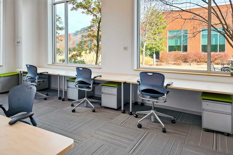 Regus - Pennwood Commons,50 Pennwood Place image 14