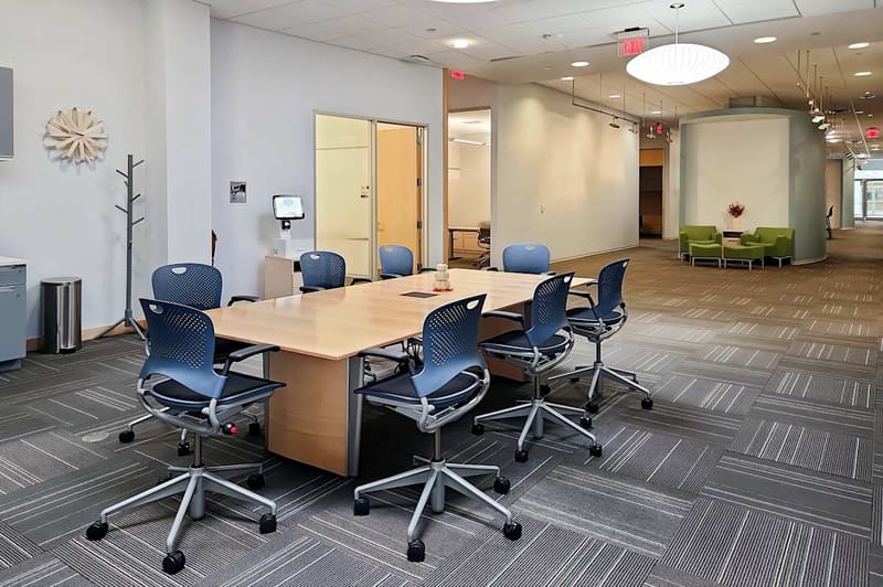 Regus - Pennwood Commons,50 Pennwood Place image 16