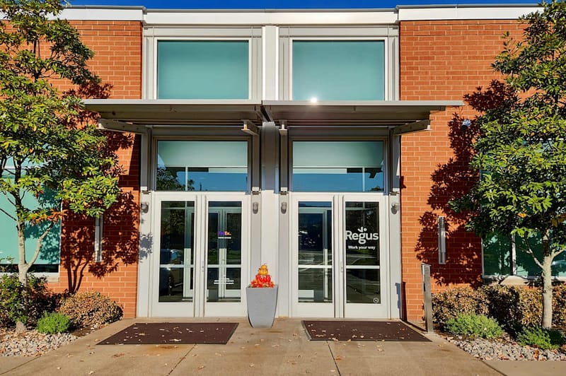 Regus - Pennwood Commons,50 Pennwood Place image 2
