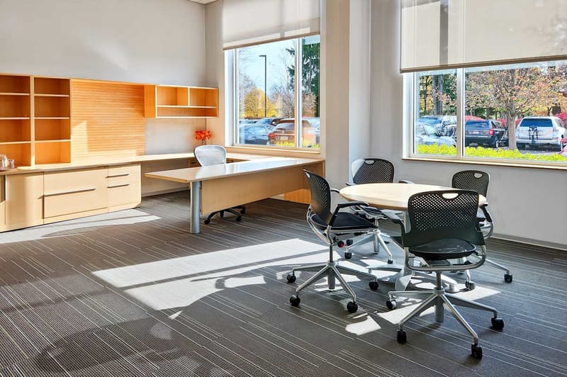 Regus - Pennwood Commons,50 Pennwood Place image 20