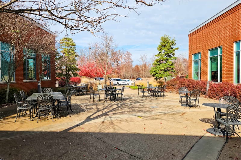 Regus - Pennwood Commons,50 Pennwood Place image 22