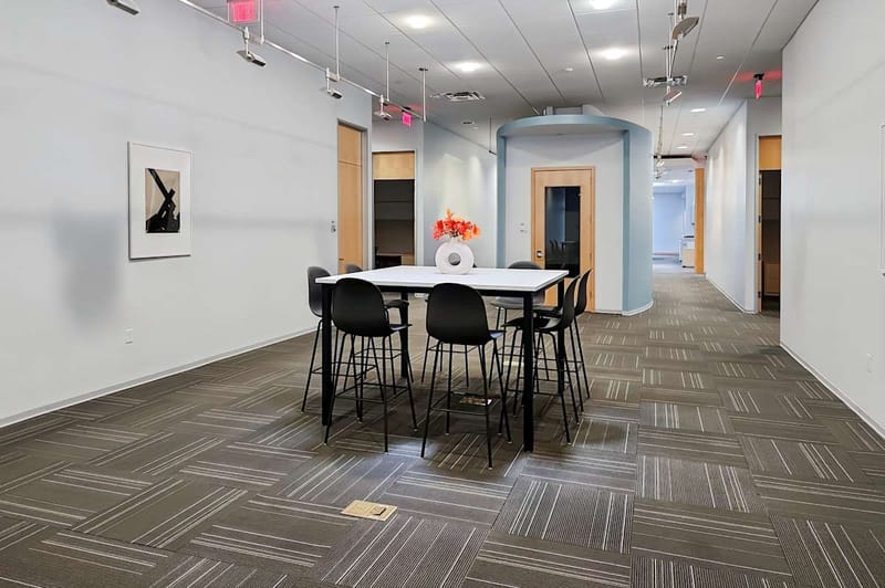 Regus - Pennwood Commons,50 Pennwood Place image 24