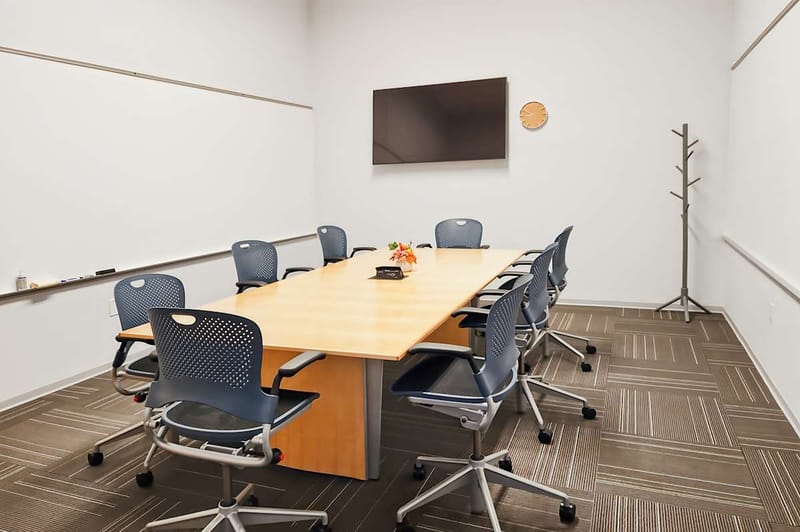 Regus - Pennwood Commons,50 Pennwood Place image 6
