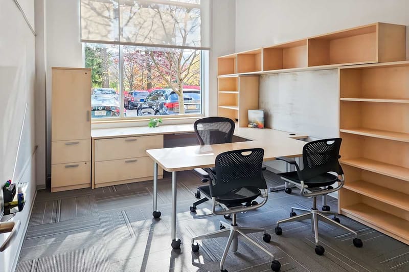 Regus - Pennwood Commons,50 Pennwood Place image 7