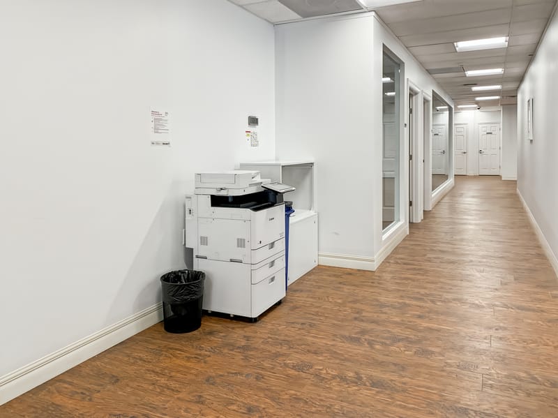 Regus - 5360 Genesee St,Suite 203 image 2