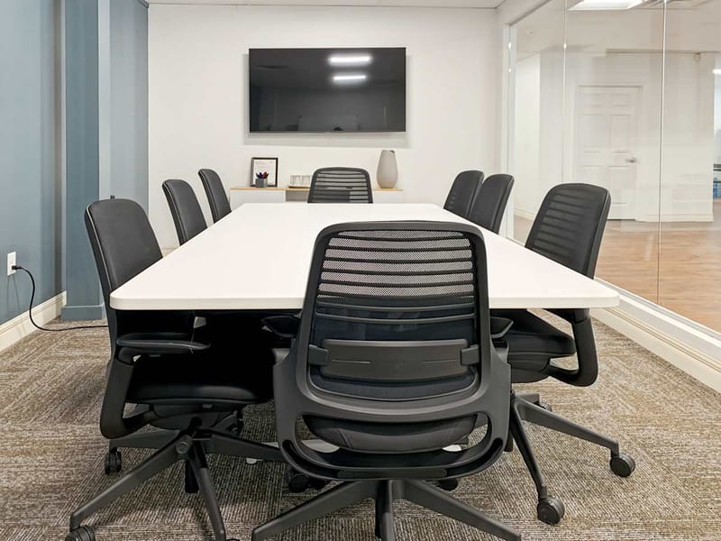 Regus - 5360 Genesee St,Suite 203 image 3