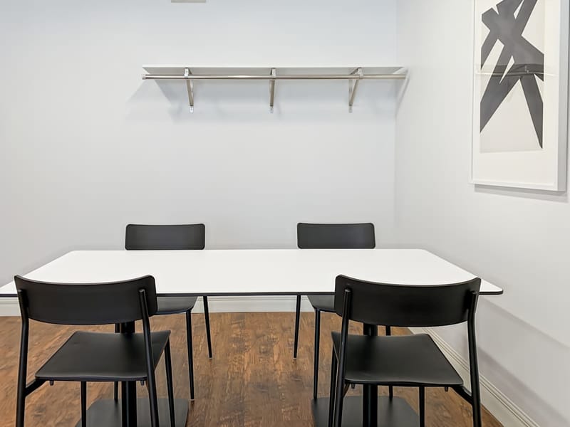 Regus - 5360 Genesee St,Suite 203 image 5