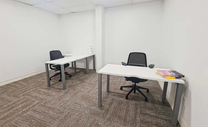 Regus - 5360 Genesee St,Suite 203 image 7