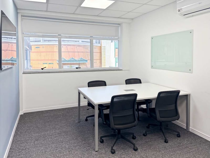 Hq - AV. DAS AMÉRICAS, 3693,BARRA DA  TIJUCA image 10