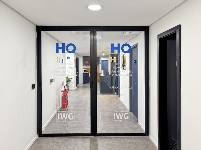 Hq - AV. DAS AMÉRICAS, 3693,BARRA DA  TIJUCA image 13