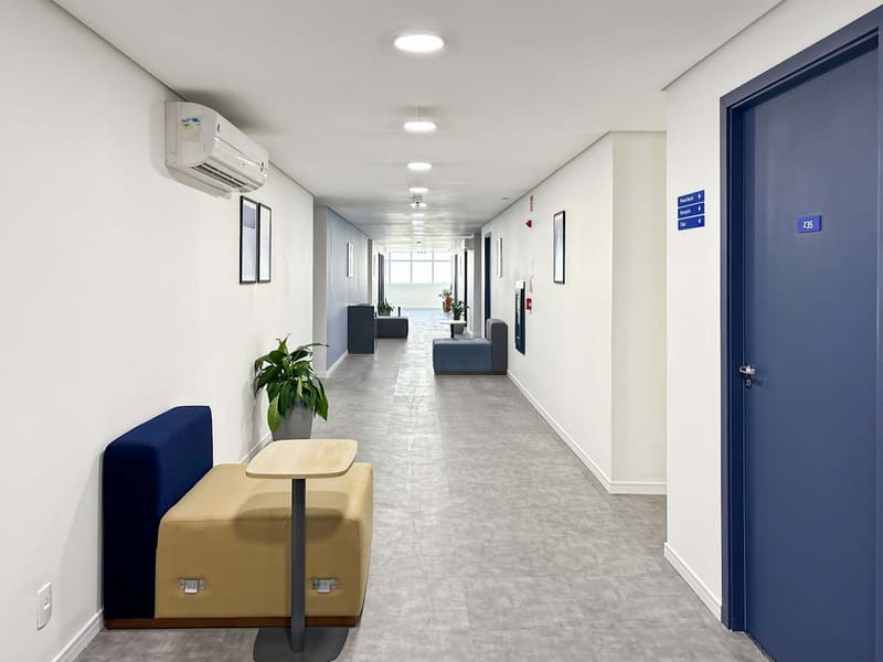 Hq - AV. DAS AMÉRICAS, 3693,BARRA DA  TIJUCA image 14