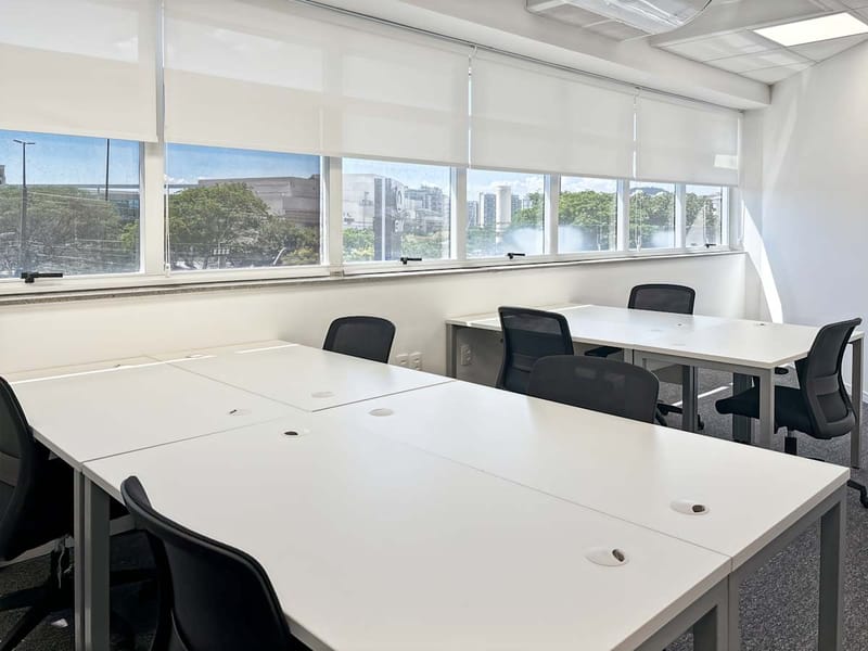Hq - AV. DAS AMÉRICAS, 3693,BARRA DA  TIJUCA image 15