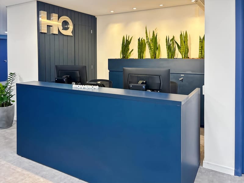Hq - AV. DAS AMÉRICAS, 3693,BARRA DA  TIJUCA image 2