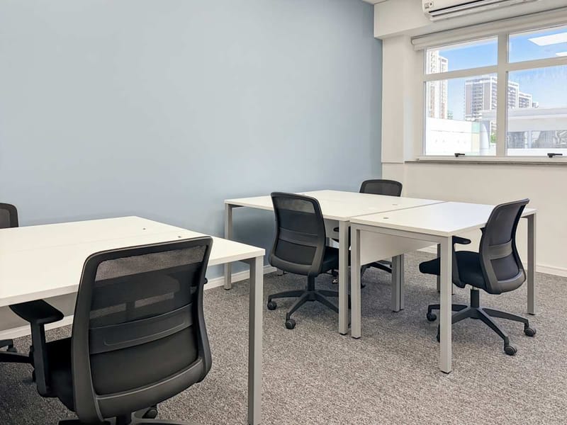 Hq - AV. DAS AMÉRICAS, 3693,BARRA DA  TIJUCA image 4