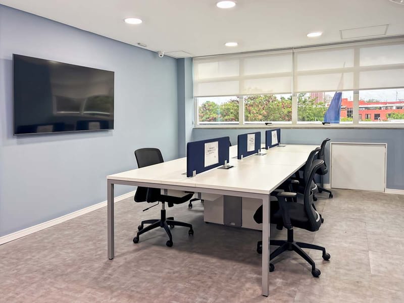 Hq - AV. DAS AMÉRICAS, 3693,BARRA DA  TIJUCA image 5