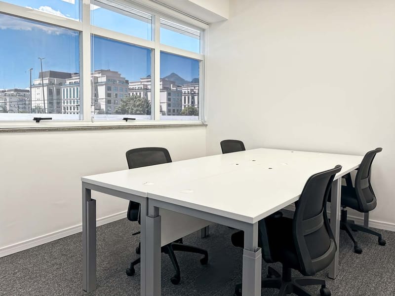 Hq - AV. DAS AMÉRICAS, 3693,BARRA DA  TIJUCA image 8