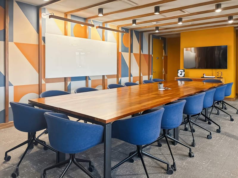 Spaces - 3900 W Alameda image 3