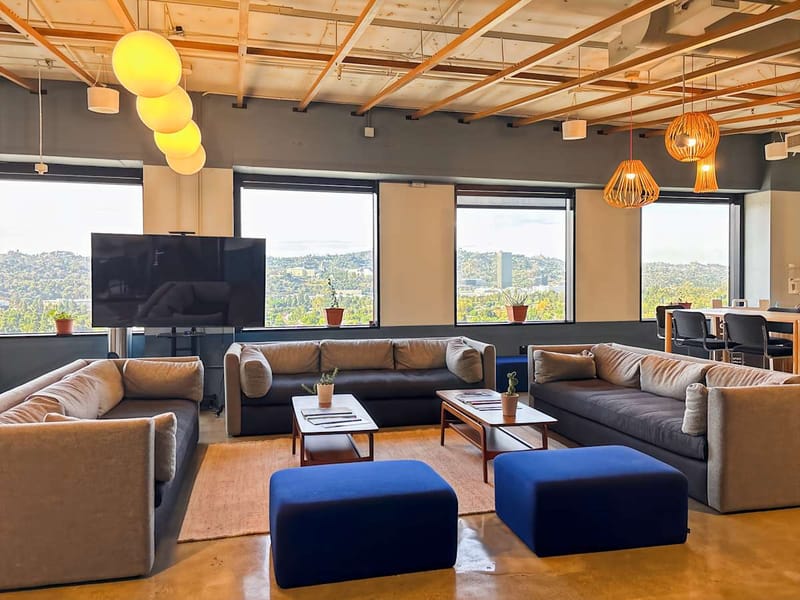 Spaces - 3900 W Alameda image 7