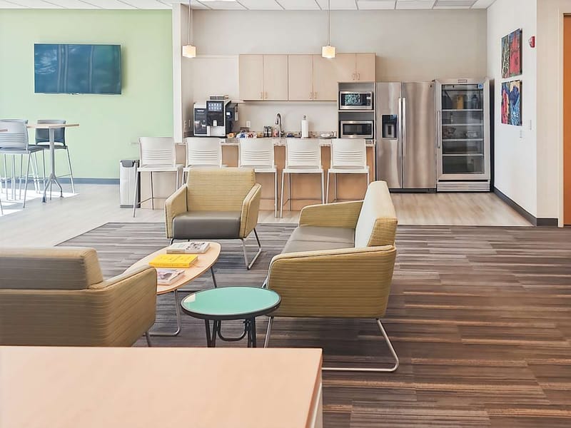 Regus - 75 Valley Stream Parkway,2nd Floor image 5