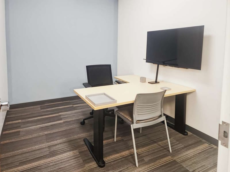 Regus - 75 Valley Stream Parkway,2nd Floor image 6