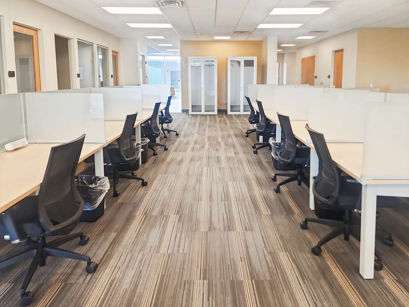 Regus - 75 Valley Stream Parkway,2nd Floor image 7