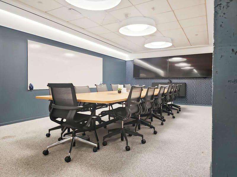 Spaces - 2451 Crystal Dr,6th Floor image 3