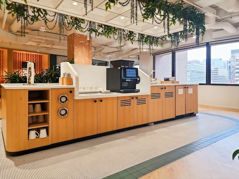 Spaces - 2451 Crystal Dr,6th Floor image 6