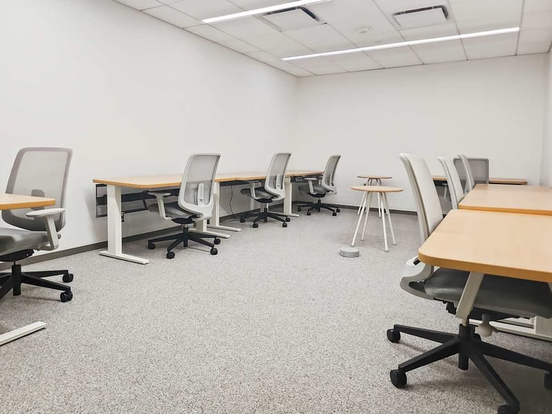 Spaces - 2451 Crystal Dr,6th Floor image 7